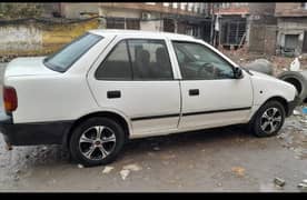 Suzuki Margalla 1996 contact 03177879667