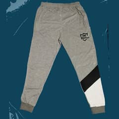 Half Sleeve Track Suit For Men - Grey