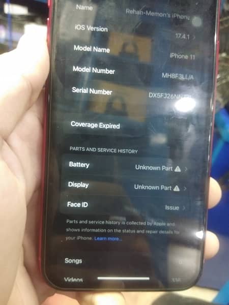 iPhone 11 64gb factory unlocked 1