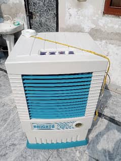 AIR COOLER ENERGY SAVER GOOD CONDITION