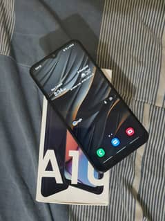 Samsung A10s PTA approved/ Exchange possible with PTA approved mobiles