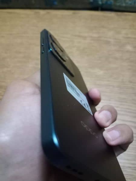 Oppo Reno 11f 5G 0