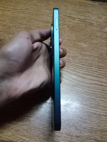 Oppo Reno 11f 5G 1