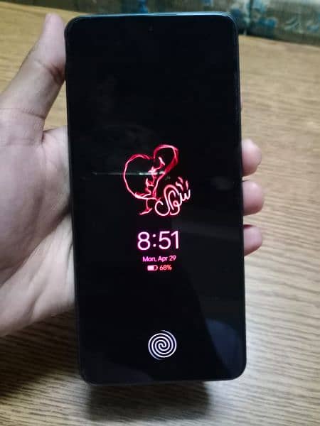 Oppo Reno 11f 5G 3