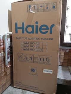 haier