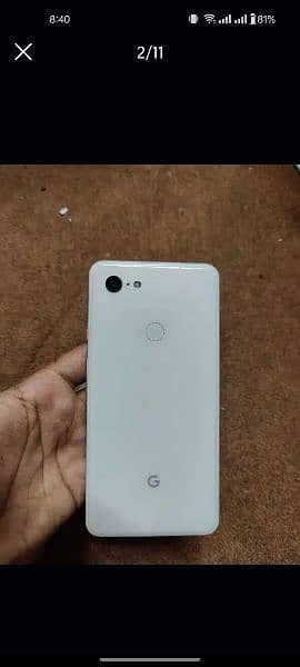 Google Pixel 3xl parts 1