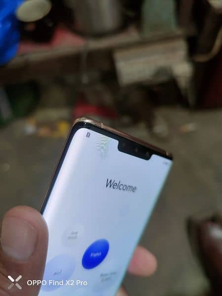 mate 30 pro 5g flagshipe device 1