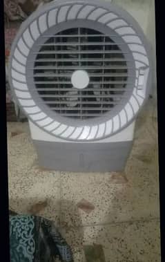 Air Coolar