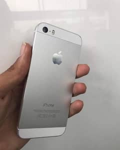 iPhone 5s 64gb PTA Approved, Watsapp, 03223732876