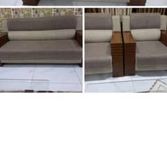 five seter sofa for sale urgent