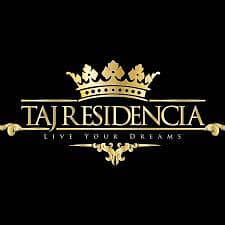 3.5 Marla Balloted Plot For Sale in Taj Residencia, Cosmos Sector.