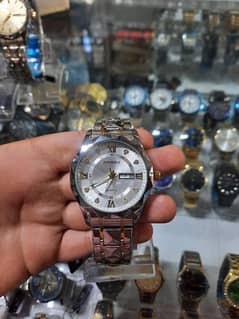 Men's Watch