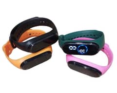 Smart Watch, Pack of 4