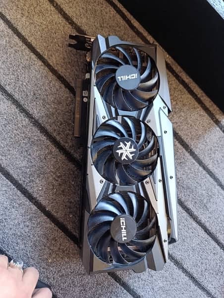 Rtx 3070ti 8