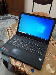 Lenovo ideapad 110 i3 6th gen