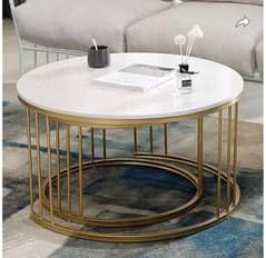 ACCB 2-in-1 Coffee Table