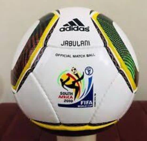 Jublani Football Multi Color 0