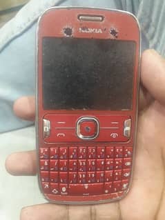 NOKIA 302