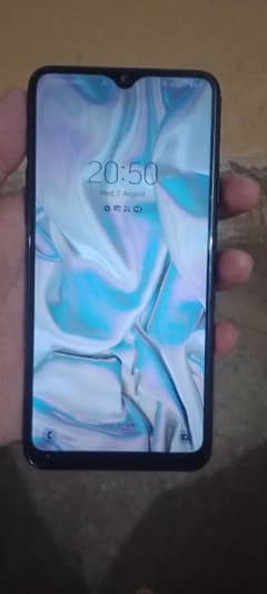 Samsung Galaxy A20s