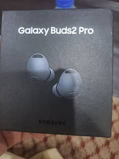 Galaxy Buds Pro 03228978080