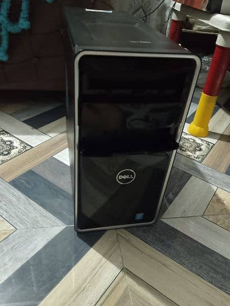 High-Performance Dell Inspiron 3847 for Sale in Excellent Condition 7