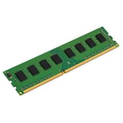 PC RAM DDR3 4GB