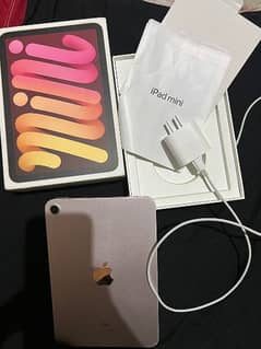 iPad mini 6 64 gb