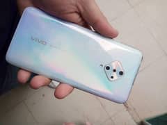 Vivo S1 Pro 8/128 Gb For Sale 0341.04000. 87 WhatsApp Number