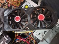 xfx rx 580 8gb