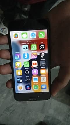 i phone 7 pta approved 128 gb