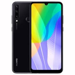 Huawei Y6p 2020 Black 8/10