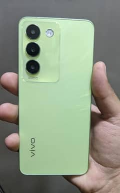 Vivo Y100 8/256