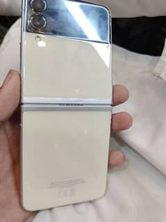 Samsung z flip 3 5g non pta