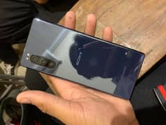 Sony Xperia 5