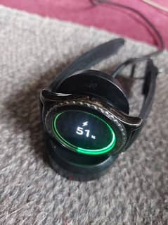 Samsung Glaxy Watch S2 Classic