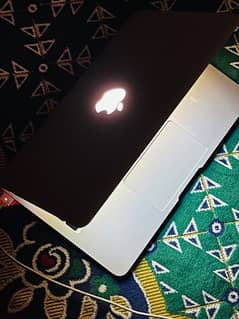 MacBook air 2015