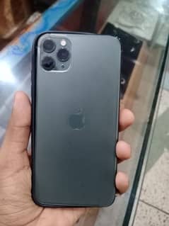 Iphone 11 pro max Water sealed