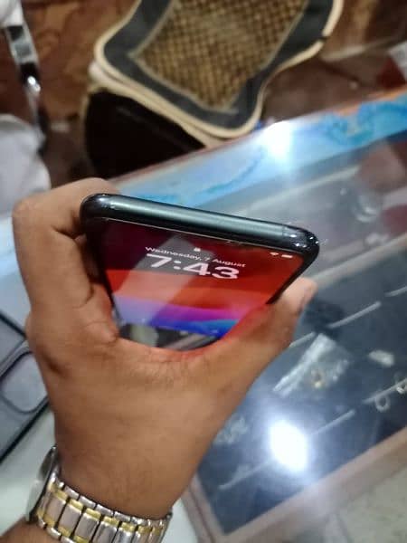 Iphone 11 pro max Ufone And Telenor working 2