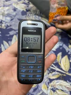 NOKIA