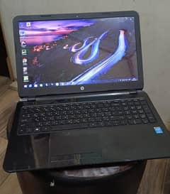 HP Core i3 4th generation 4/456