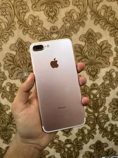 iPhone 7Plus 128Gb PTA Approved