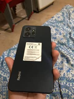 Redmi note 12