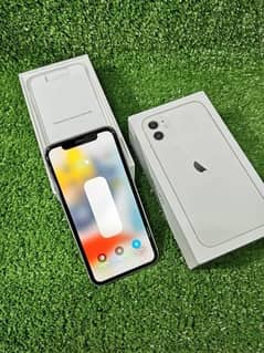 iphone 11 128 GB non PTA WhatsApp 0349============1985=============949