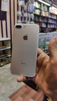 iphone 7 plus pta 128gb 0