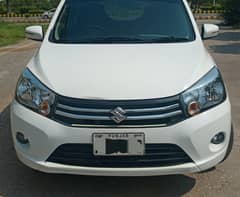 Suzuki Cultus AGS VXL 2022