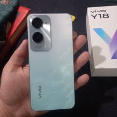 vivo y18