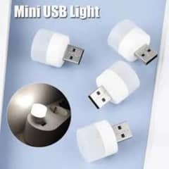 Usb mini light bulb