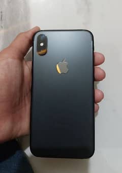 Iphone x PTA Approved