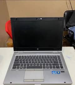 HP Core i5 2nd Generation