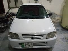 Suzuki Alto 2007